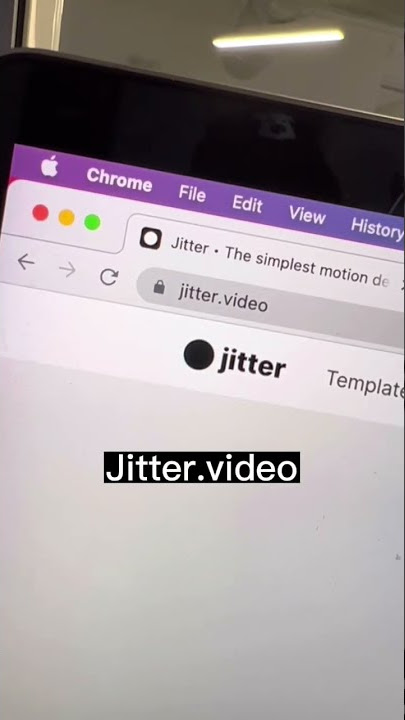 Motion Design Made Easy 🏃‍♂️🎨  Helpful Websites: Ep 115 #animation #design #marketing