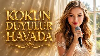 Keyvan | Etrin Duyulur Havada | Türkçe Versiyonu | Bu Şarkı Kimi Hatırlattı? 