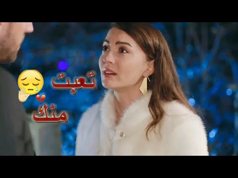 الاغنية دي قالت كل حاجة عن وجع الفراق