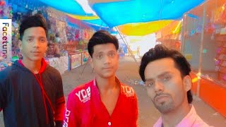 aaj main live aaya hun 😂comedy vlog 05 funny video comedy video Hindi 2 surjapuri comedy video