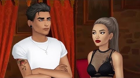 The Temptation Bundling (Part 9) Episode Choose Your Story