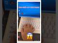 Shortcut Key To Create a New Folder on laptop(computer) Press: Ctrl+Shift+N=New Folder #shortsvideo