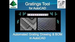 Grating Customization