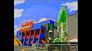 Nickelodeon Productions/Nickelodeon Studios (2000)