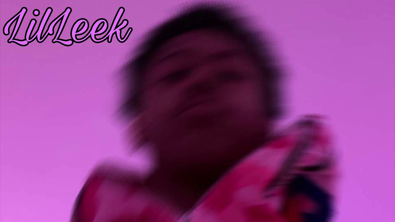LilLeek-  I Wonder Drill freestyle  [Official Audio]