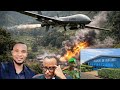 27 4 26 ATTAQUE A L AEROPORT DE KAVUMU 96 M23 EN FUITE WAZALENDOS VERS BUKAVU LA FIN DE NANGA 