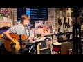 ルカさん cover ふきのとう「風の船(海より深く...)」@置時計 4/27/2024