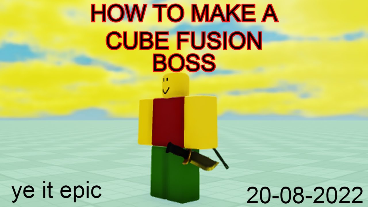 How To Make a Successful  Channel - Cubed Fusion