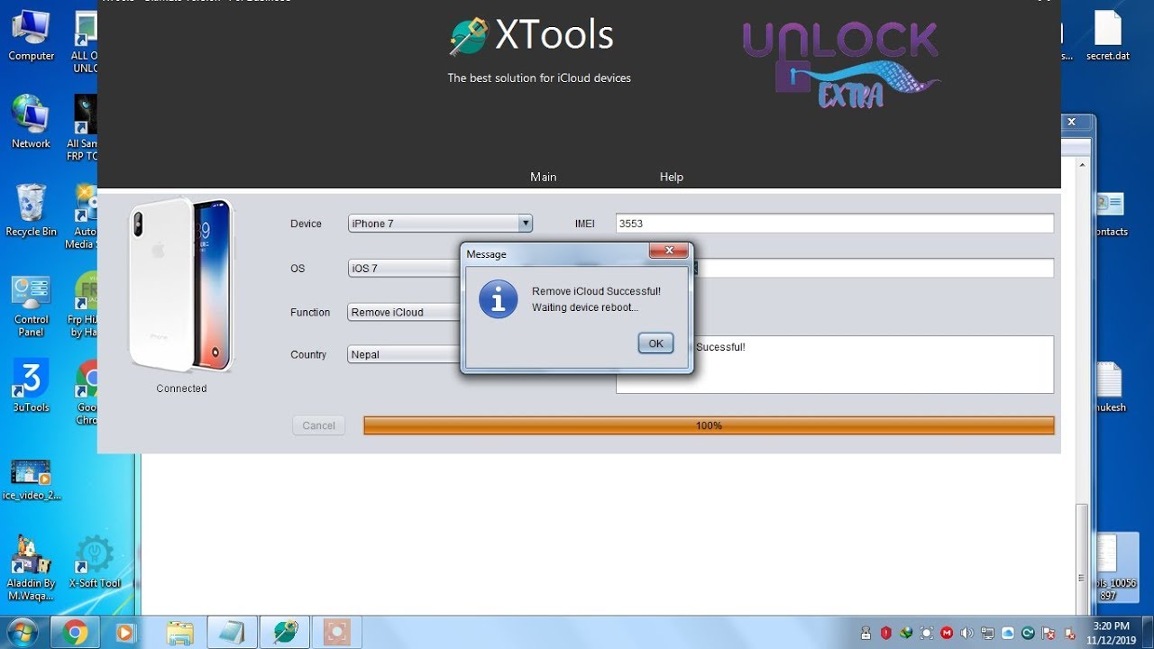 xtools download icloud