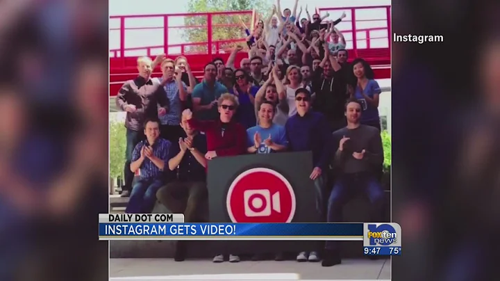 The Video of Facebook