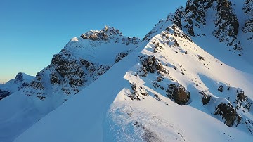 British Columbia & Alaska - 4K Film