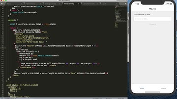 CS50 Mobile App Development - Project 2