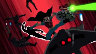 Teen Titans and Doom Patrol vs. Brotherhood of Evil CMV