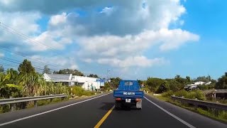 Ql80 Từ Lai Vung Đến Sa Đéc - 8Km