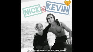 Celebrity 💛 NICK Carter y KEVIN Richardson. Vídeo homenaje para ellos | Backstreet Boys | Wealth