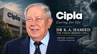 THE UNTOLD STORY OF CIPLA💊 | ABHAY DHIMAN screenshot 5