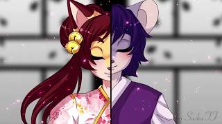 |Affection||Animation meme|