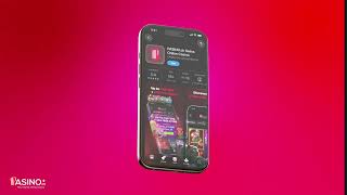 The PASINO.ch App Is Here – Play Swiss Online Casino Games on Your Mobile screenshot 1