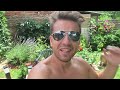 Beginning of video