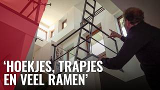 Thumbnail for De mooiste woonboot van Nederland
