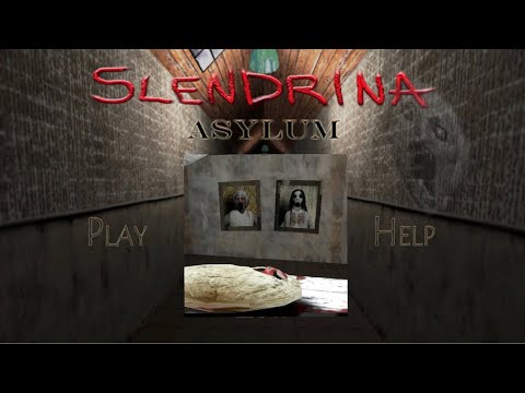 Slendrina: The Cellar 2 by Dennis Vukanovic