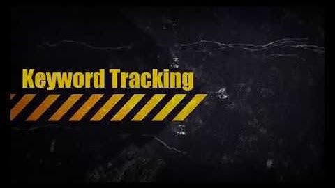 Free keyword ranking tracker for Google | Rank tracker