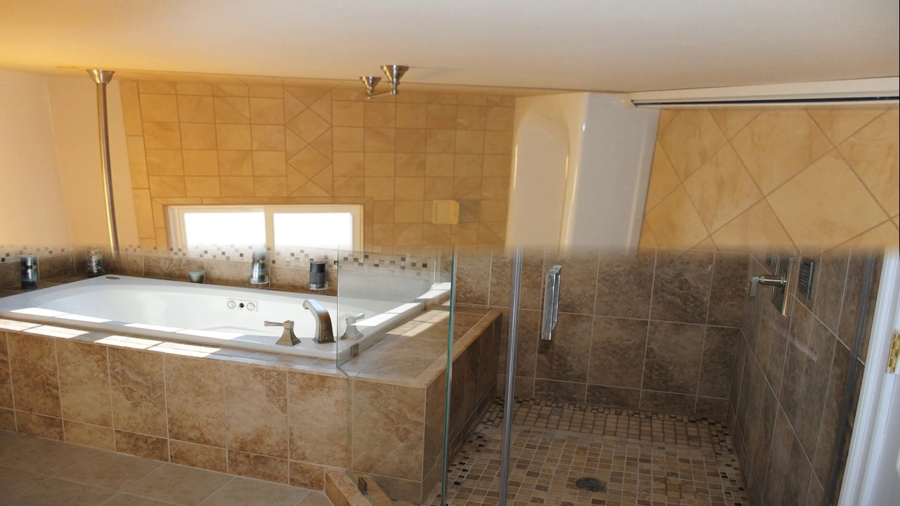 Cheap Tub Surround & Installation in Springfield VA YouTube