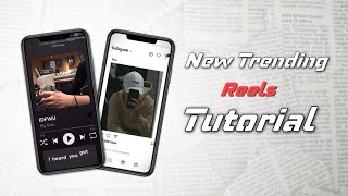 Instagram Trending Reels Tutorial | S777 Mp4