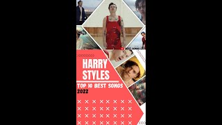 Harry Styles Top 10   shorts harrystyles