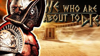 The Greatest Gladiator Game You Never Played