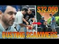 Scammers HACKED and CONFRONTED at The People’s Call Center w/ Scammer Payback