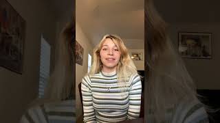 CSUSM SLP 2023 Supplemental Application  Video Prompt