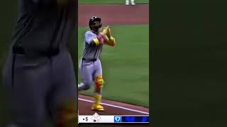 #edit #dontflop #baseballshorts #plsgoviral #viral#ronaldacunajr