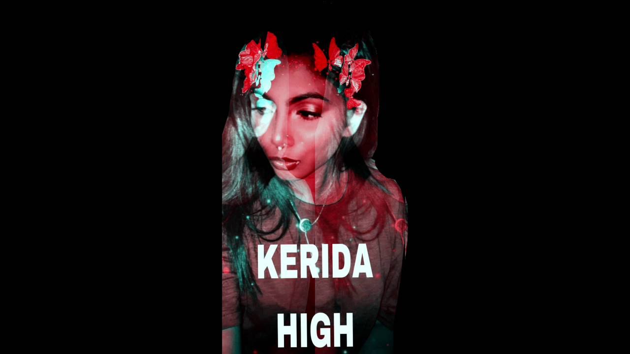Kerida - High | NEW 2016 Soca Guyana