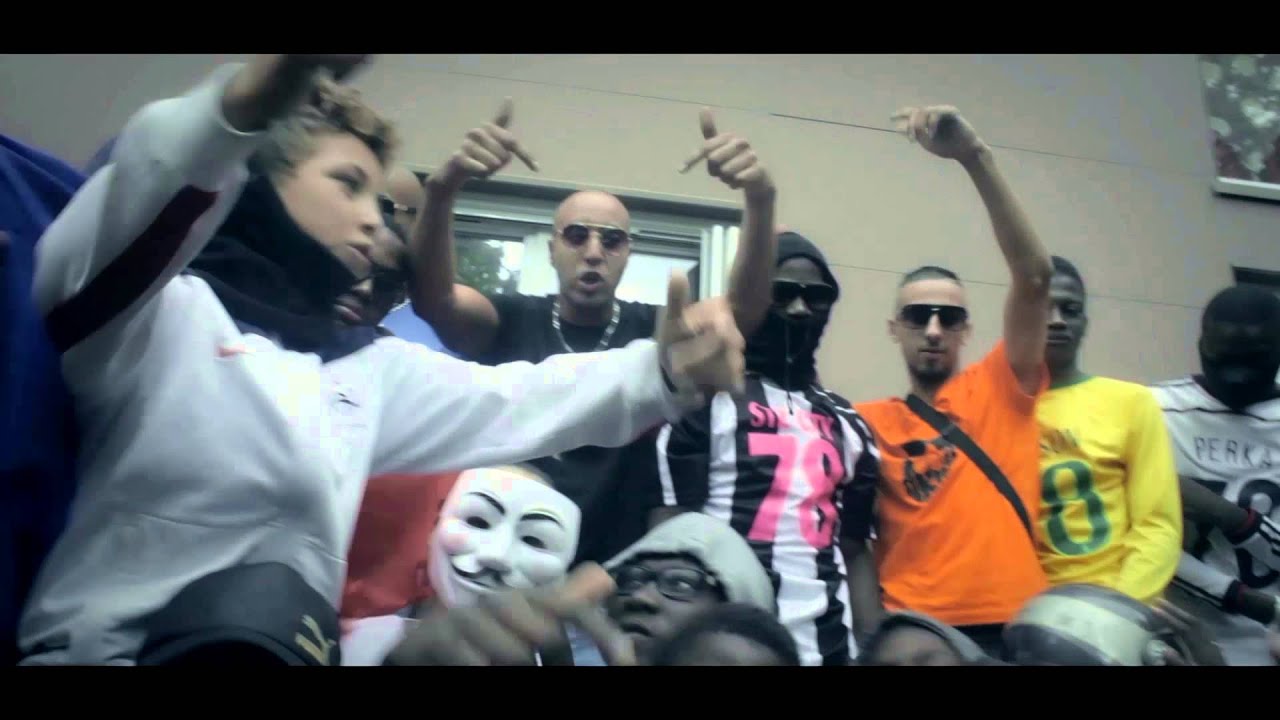 Keush  ~ Faites s'Keush Dit Pas s'Keush Fais Vol-1