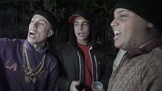 MEDLEY HISTORICO - Mc Hariel , Mc Paiva ,Mc Daniel, Mc Ryan Sp