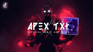 Dj Apex Txt - Ayi Djafar ( MASTER KICK ) FULL BASS 2022!!