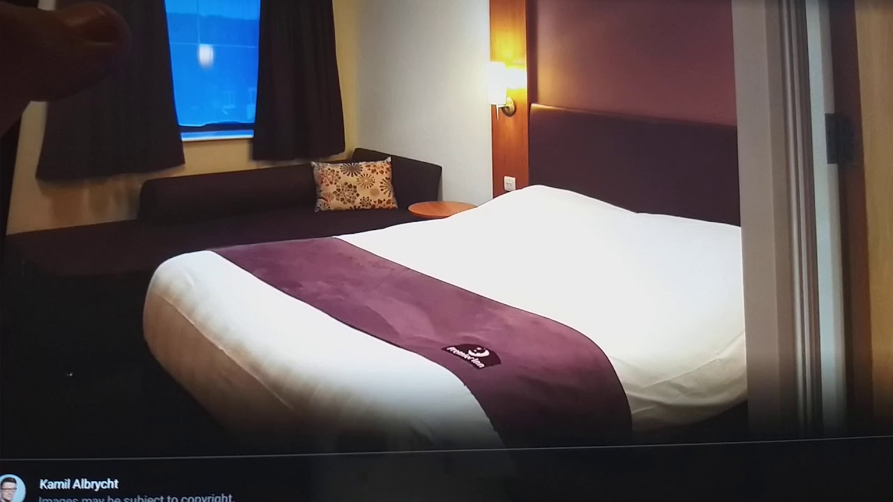 Looking At Hotels Episode 44 - Maidstone