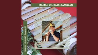 Tabuh Sambai Agung Pernong Ml27