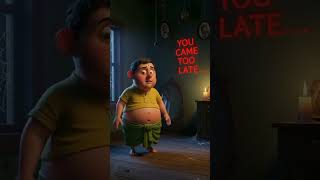 horror Bhoot part one #horrorchannel #horror video