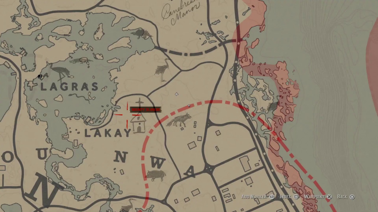 RDR2 w/ Digital Xtreme HG High bounty no pay out! Road to platinum!