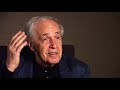 Pierre Boulez on Messiaen's harmony class and private analysis courses