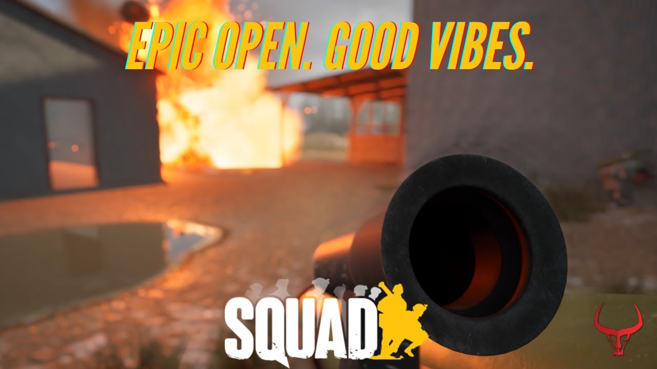 Heroic Assaults & Smooth Grooves | Squad Highlight Reel