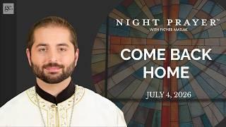 Its Never Too Late to Come Home