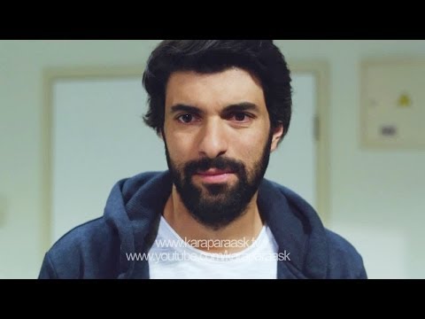 Kara Para Aşk 9.Bölüm Fragman 1