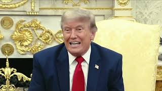 Trump Rejects Claims U.S. Missile Hit Minab Girls' School in Iran, Says It May Never Be Known | 