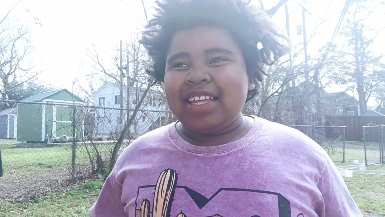 How you feel abt da fam !!