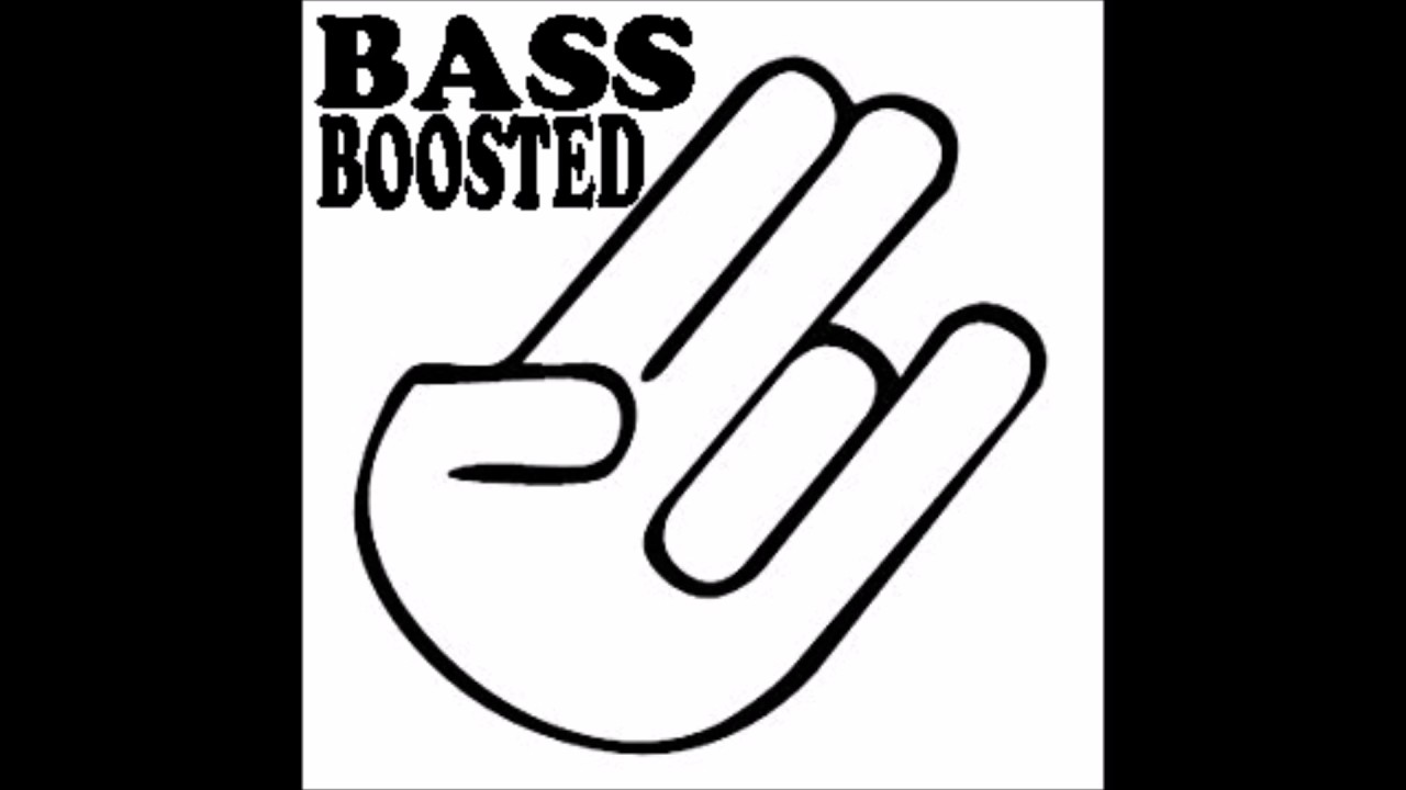 Joakim Lundell Ft Arrhult-All i need bass boosted - YouTube