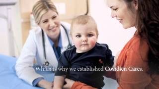 BHCHP Gala 2014: Covidien Cares