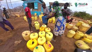 How Makueni Is Beating The Odds From Drought To Clean Water Through